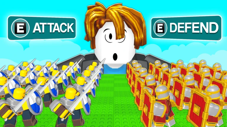 Command An Army Daley Hub Script | Auto Attack, Auto Rush, Troop ESP & More