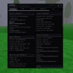 Contact 99 Nights in the Forest Script – Delete Map, Kick Players