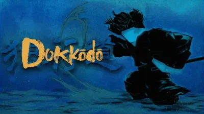 Dokkōdō Script – Basic Auto Parry, Melee, ESP