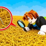 Find the Needle Keyless Script – Auto Find, Auto Pick, & More