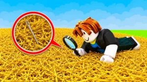 Find the Needle
