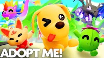 Adopt Me Freeze Trade Script