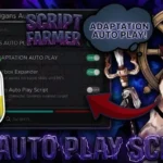 Jujutsu Shenanigans Script – Auto Play, Hitbox Extender