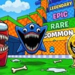 CM Hub | Jump To Steal SCP Monsters Script | Auto Farm Blocks, Auto Sell, Auto Upgrade