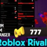 KKT Rivals Hub Script – Kill Farm, Auto Aim, Skin Changer
