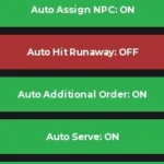 Karinderya Script – Auto Farm, Auto Hit, Auto Buy