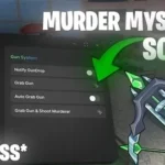 [Keyless] M‍M‍2 Snowy Hub Script – Aimlock, Aimbot, Auto Kill Murderer