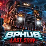 Last Stop OP BPHUB Script – Kill Aura, Auto Kill, Auto Loot