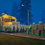 [KEYLESS] Last Stop Script – Kill Aura, Auto Loot, Auto Farm, & more