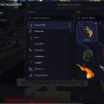 Blox Fruits NOKA V3 Skin Changer Script – Keyless, Skin Changer, Weapon Changer