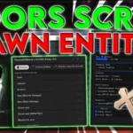 New Doors Script – Spawn Entities