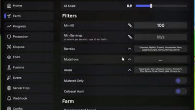 OMG Hub Steal an Egg Script | Multi Instant Steal, Instant Claim, Tween Steal