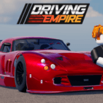 Driving Empire Auto Delivery Job Script | Auto Delivery, 10M+ Per Hour, Anti-AFK