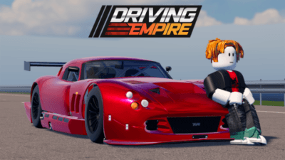 Driving Empire Auto Delivery Job Script | Auto Delivery, 10M+ Per Hour, Anti-AFK
