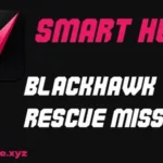 OP Blackhawk Rescue Mission 5 Script [Smart Hub] – ESP, Silent Aim