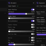 OP DOORS Script – God Mode, Teleport Figure, No Figure