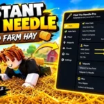 OP Search For The Needle Script – Auto Farm, Instant Find