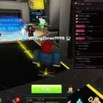 Paragon Ripped RIVALS Script AIO – Silent Aim, Ragebot, ESP