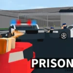 NOV Prison Life KEYLESS Script – Silent Aim, Auto Shoot