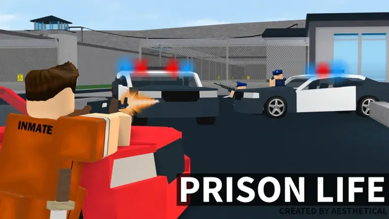 NOV Prison Life KEYLESS Script – Silent Aim, Auto Shoot