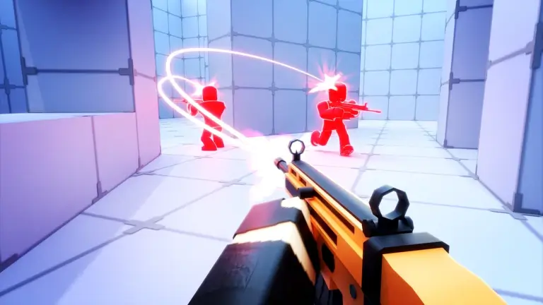 OP RIVALS Script – Aimbot, Skin Changer, Anti-Ban
