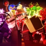 Retro Tower Defense Script – Unlock All Towers & Skins