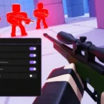 Rivals Script – Aimbot, ESP, Fly and Speed [Jacob’s Hub]