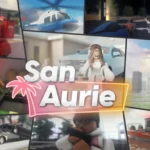 San Aurie Best Script | Roleplay, Emergency Services, Cars & More
