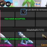 MM2 Freeze Trade Script