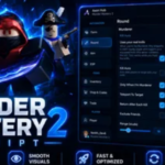 Axon Hub | Murder Mystery 2 Script – Auto Farm, Gun Grab