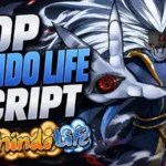 Shindo Life OP Script – Instantly Kill Gen 1 2 3, Auto Farm Max Level 10 Mins