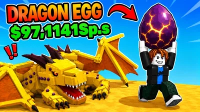 Steal A Lucky Egg Ouroboros Hub Script | No Key, Auto Steal, Auto Hatch