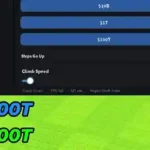 Steal an Egg INF Cash Giver Script | Visual, INF Cash, INF Steps