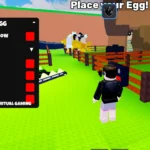 Steal an Egg Spiritual Gaming Script | Auto Farm, Auto Hatch, Auto Sell & More