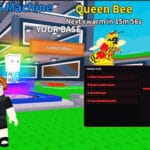 FRENX HUB Steal a Brainrot Script | Auto Spin, Max Luck, Force Steal