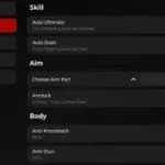 The Strongest Battlegrounds scripts [NO KEY] – Hitbox, Anti-Knockback