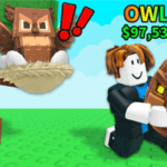 Jump for Animals Auto Train, Auto Steal, Teleport, Infinite Air Jump & More