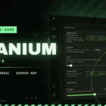Uranium 99 Nights in the Forest Script | Free Keyless, Godmode, Kill Aura