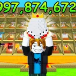 Chicken Farm 🐣 V2 Script | Sapphire Hub, Zero Farm Drop, Auto Collect & More