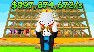 Chicken Farm 🐣 V2 Script | Sapphire Hub, Zero Farm Drop, Auto Collect & More