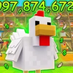 🐣 Chicken Farm Script Sapphire Hub – Auto Farm, Auto Cash, Auto Collect Eggs & More