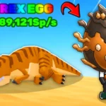 Steal an Egg Script – WalkSpeed 500, Anti-Cheat Bypass